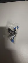Kundenbewertungen – BMG Extruder Kit Dual Drive Gear gehärteter Stahl