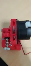 Kundenbewertungen – BMG Extruder-Kit Dual-Drive-Zahnrad gehärteter Stahl für Prusa