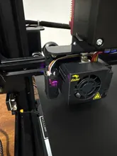 Kundenbewertungen – Cr Touch Sensor mit Halterung für Ender 3 Pro