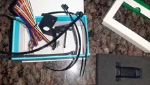 Kundenbewertungen – Cr Touch Sensor mit Halterung für Ender 3 Pro