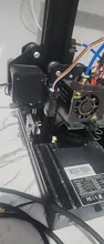 Kundenbewertungen – Cr Touch Sensor mit Halterung für Ender 3 Pro