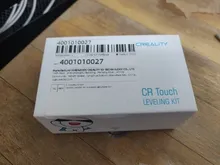 Kundenbewertungen – Cr Touch Sensor mit Halterung für Ender 3 Pro