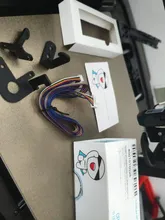 Kundenbewertungen – Cr Touch Sensor mit Halterung für Ender 3 Pro