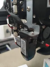 Kundenbewertungen – Cr Touch Sensor mit Halterung für Ender 3 Pro