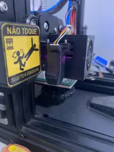 Kundenbewertungen – Cr Touch Sensor mit Halterung für Ender 3 Pro