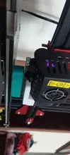 Kundenbewertungen – Cr Touch Sensor mit Halterung für Ender 3 Pro