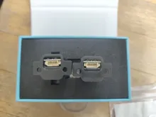 Kundenbewertungen – Cr Touch Sensor mit Halterung für Ender 3 Pro