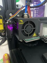 Kundenbewertungen – Cr Touch Sensor mit Halterung für Ender 3 Pro