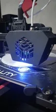 Kundenbewertungen – CR6 SE Hotend-Extruder-Kit mit Düse und Socke