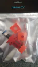 Kundenbewertungen – CR6 SE Hotend-Extruder-Kit mit Düse und Socke