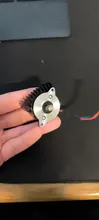 Kundenbewertungen – Creality K1 K1C K1Max Extruder Motor für 3D-Drucker
