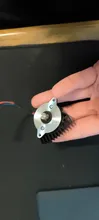 Kundenbewertungen – Creality K1 K1C K1Max Extruder Motor für 3D-Drucker