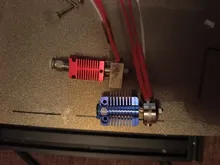 Kundenbewertungen – Dragonfly Hotend mit Bimetall-Heatbreak für Ender und CR10 Serie