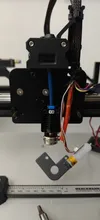 Kundenbewertungen – Dragonfly Hotend mit Bimetall-Heatbreak für Ender und CR10 Serie