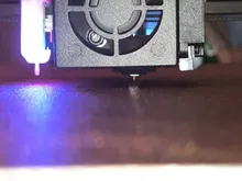 Kundenbewertungen – Dragonfly Hotend mit Bimetall-Heatbreak für Ender und CR10 Serie