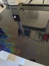Kundenbewertungen – Druckplatte PEI Chameleon für Anycubic Kobra 4
