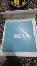 Kundenbewertungen – Druckplatte PEI Chameleon für Anycubic Kobra 4
