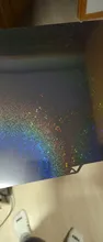 Kundenbewertungen – Druckplatte PEI Chameleon für Anycubic Kobra 4