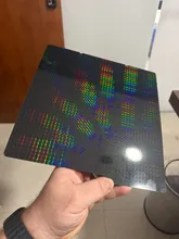 Kundenbewertungen – Druckplatte PEI Chameleon für Anycubic Kobra 4