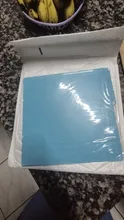 Kundenbewertungen – Druckplatte PEI Chameleon für Anycubic Kobra 4