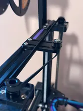 Kundenbewertungen – Dual Z-Achsen-Riemen-Kit für Creality Ender 3 CR10