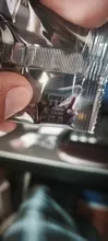 Kundenbewertungen – Düse aus gehärtetem Stahl 0,2 bis 1,0 mm für Creality Ender 3