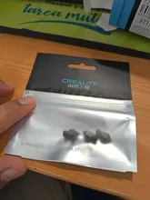 Kundenbewertungen – Düse aus gehärtetem Stahl 0,2 bis 1,0 mm für Creality Ender 3