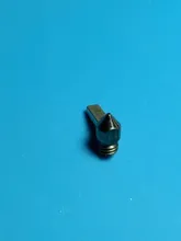 Kundenbewertungen – Düse aus gehärtetem Stahl 0,2 bis 1,0 mm für Creality Ender 3