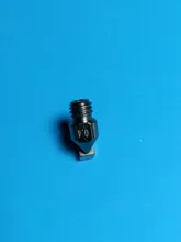 Kundenbewertungen – Düse aus gehärtetem Stahl 0,2 bis 1,0 mm für Creality Ender 3