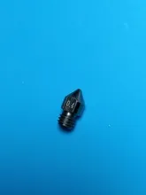 Kundenbewertungen – Düse aus gehärtetem Stahl 0,2 bis 1,0 mm für Creality Ender 3