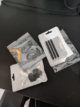 Kundenbewertungen – Düse Bimetall gehärtete Stahldüse 0,25 bis 0,8 mm für Anycubic Kobra