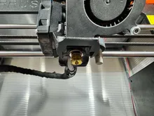 Kundenbewertungen – Düse für E3D REVO Keramik Hotends Messing Titan