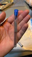Kundenbewertungen – Düse Reinigungsnadel Edelstahl 0,2 bis 0,4 mm 10er Set
