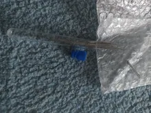 Kundenbewertungen – Düse Reinigungsnadel Edelstahl 0,2 bis 0,4 mm 10er Set