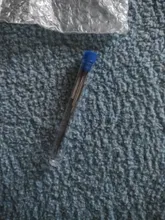 Kundenbewertungen – Düse Reinigungsnadel Edelstahl 0,2 bis 0,4 mm 10er Set