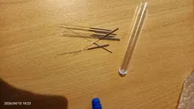 Kundenbewertungen – Düse Reinigungsnadel Edelstahl 0,2 bis 0,4 mm 10er Set