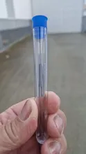 Kundenbewertungen – Düse Reinigungsnadel Edelstahl 0,2 bis 0,4 mm 10er Set