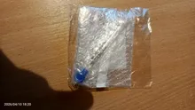 Kundenbewertungen – Düse Reinigungsnadel Edelstahl 0,2 bis 0,4 mm 10er Set