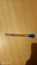 Kundenbewertungen – Düse Reinigungsnadel Edelstahl 0,2 bis 0,4 mm 10er Set