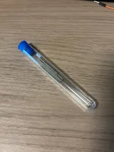 Kundenbewertungen – Düse Reinigungsnadel Edelstahl 0,2 bis 0,4 mm 10er Set