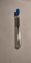 Kundenbewertungen – Düse Reinigungsnadel Edelstahl 0,2 bis 1,0 mm 10er Set