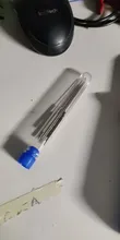 Kundenbewertungen – Düse Reinigungsnadel Edelstahl 0,2 bis 1,0 mm 10er Set