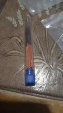 Kundenbewertungen – Düse Reinigungsnadel Edelstahl 0,2 bis 1,0 mm 10er Set