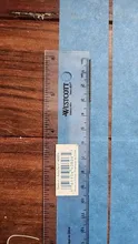 Kundenbewertungen – Düse Reinigungsnadel Edelstahl 0,2 bis 1,0 mm 10er Set