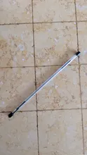 Kundenbewertungen – Düse Reinigungsnadel Edelstahl 1,6 mm x 200 mm für 1,75 mm Düsen