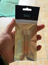 Kundenbewertungen – Düsen-Kit gehärtete Stahldüse für Creality K1C Ender 3 V3