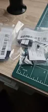 Kundenbewertungen – Düsenbürste Silikon hitzebeständig für Snapmaker U1