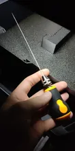 Kundenbewertungen – Düseneinstechwerkzeug 1,6 mm