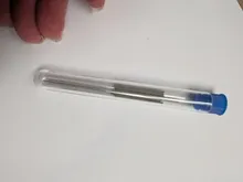 Kundenbewertungen – Düsenreinigungs-Nadel-Set Edelstahl 0,15 bis 1,0 mm