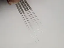 Kundenbewertungen – Düsenreinigungs-Nadel-Set Edelstahl 0,15 bis 1,0 mm